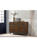 Sideboard with 3 Doors & 3 Drawers